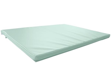 Image de Tapis pour parc simple ou double purfect - Menthe poivrée